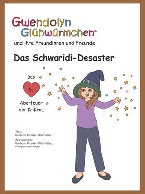 cover image of Das Schwaridi-Desaster